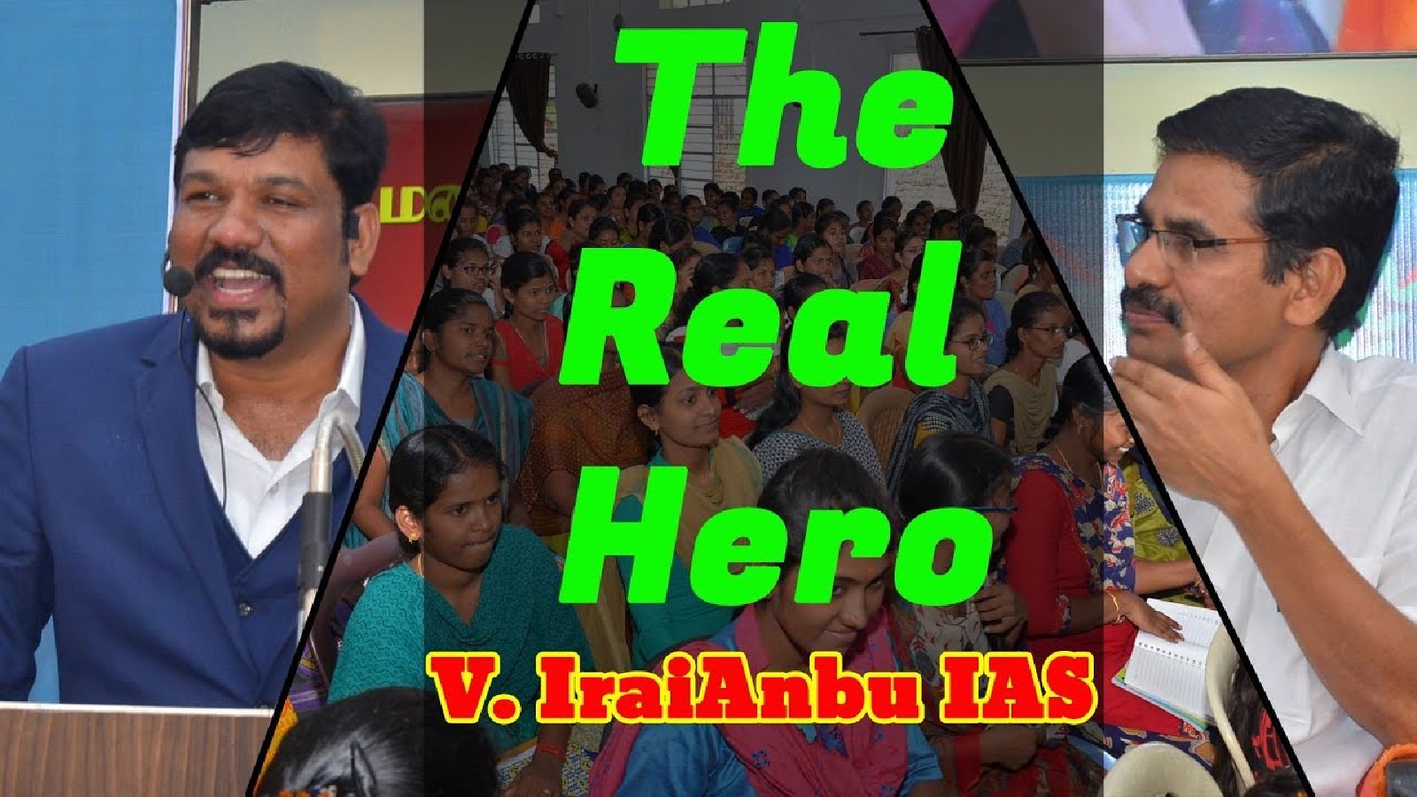 NR IAS Academy Chennai Hero Slider - 2